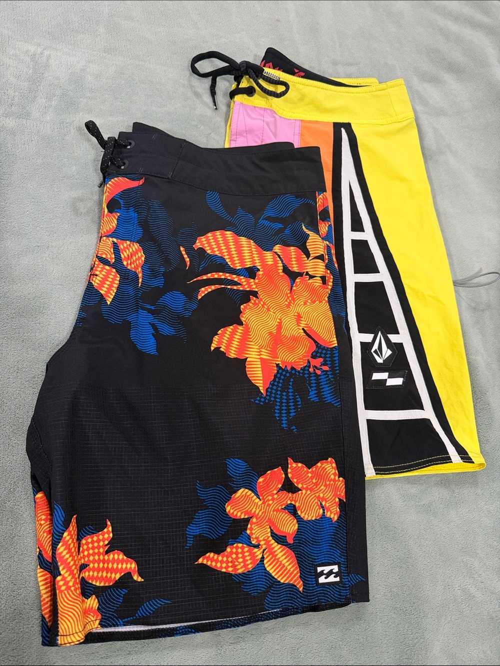 Men’s board shorts